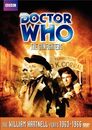 ▶ Doctor Who > The Gunfighters - A Holiday for the Doctor