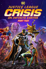 ▶ Justice League: Crisis on Infinite Earths - Part Two