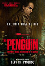 ▶ The Penguin > Nach der Flut