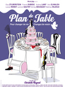 ▶ Plan de table