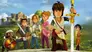 ▶ Arthur et les enfants de la Table Ronde > Saison 1