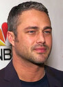 Taylor Kinney