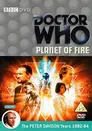 Doctor Who > Planet of Fire I