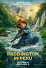 Paddington en Peru