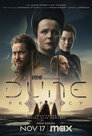 ▶ Dune: Prophecy