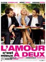 ▶ L'Amour, c'est mieux à deux