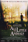 ▶ All the Little Animals