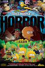 ▶ Les Simpson > Simpson Horror Show XXXIV