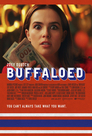 ▶ Buffaloed