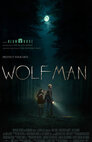 Wolf Man