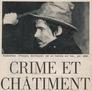 Crime et châtiment