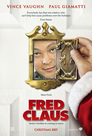 ▶ Fred Claus