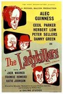 ▶ The Ladykillers