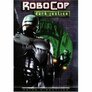 RoboCop: Prime Directives > Dark Justice