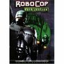 RoboCop 2001 > Dark Justice