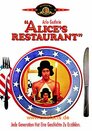 El restaurante de Alicia