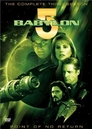 ▶ Babylon 5 > Staffel 3 - Punkt ohne Wiederkehr