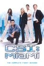 CSI: Miami > Staffel 1