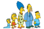 Cortos de Los Simpson > Babysitting Maggie