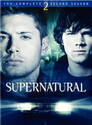 ▶ Supernatural > In My Time Of Dying