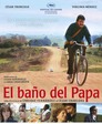 El Baño del Papa