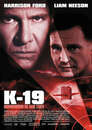 ▶ K-19: The Widowmaker