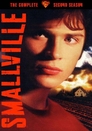 ▶ Smallville > Heat