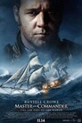 ▶ Master And Commander: The Far Side Of The World