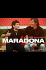 Maradona by Kusturica