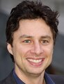 Zach Braff