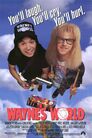 ▶ Wayne’s World