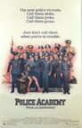 Police Academy - Dümmer als die Polizei erlaubt