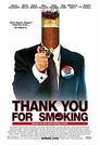▶ Thank You for Smoking
