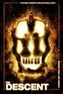 The Descent - Abgrund des Grauens