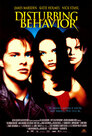 ▶ Disturbing Behavior