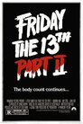 ▶ Friday the 13th Part 2
