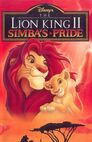 ▶ The Lion King II: Simba's Pride