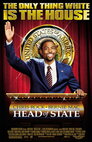 ▶ Head of State