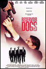 ▶ Reservoir Dogs