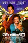 ▶ Stop! Or My Mom Will Shoot