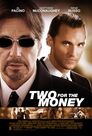 ▶ Two for the Money