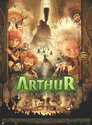 ▶ Arthur and the Invisibles