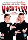 ▶ Magicians