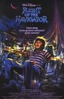 Flight of the Navigator