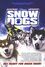 Chiens des neiges