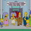 The Simpsons > Rome-old and Juli-eh