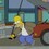 Los Simpson > Grúa-boy de medianoche