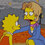 Los Simpson > Ella era mi chica