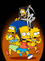 Los Simpson > La casa-árbol del terror XIV