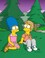 Les Simpson > Ma plus belle histoire d'amour, c'est toi